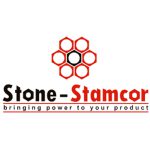 Stone Stamcor Logo